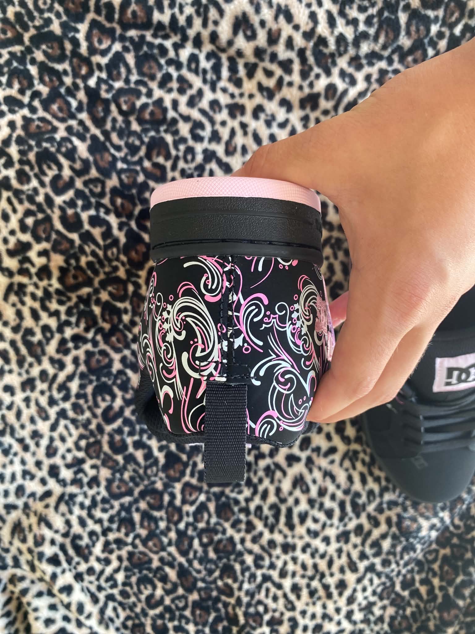 DC Pink Pixies 💖
