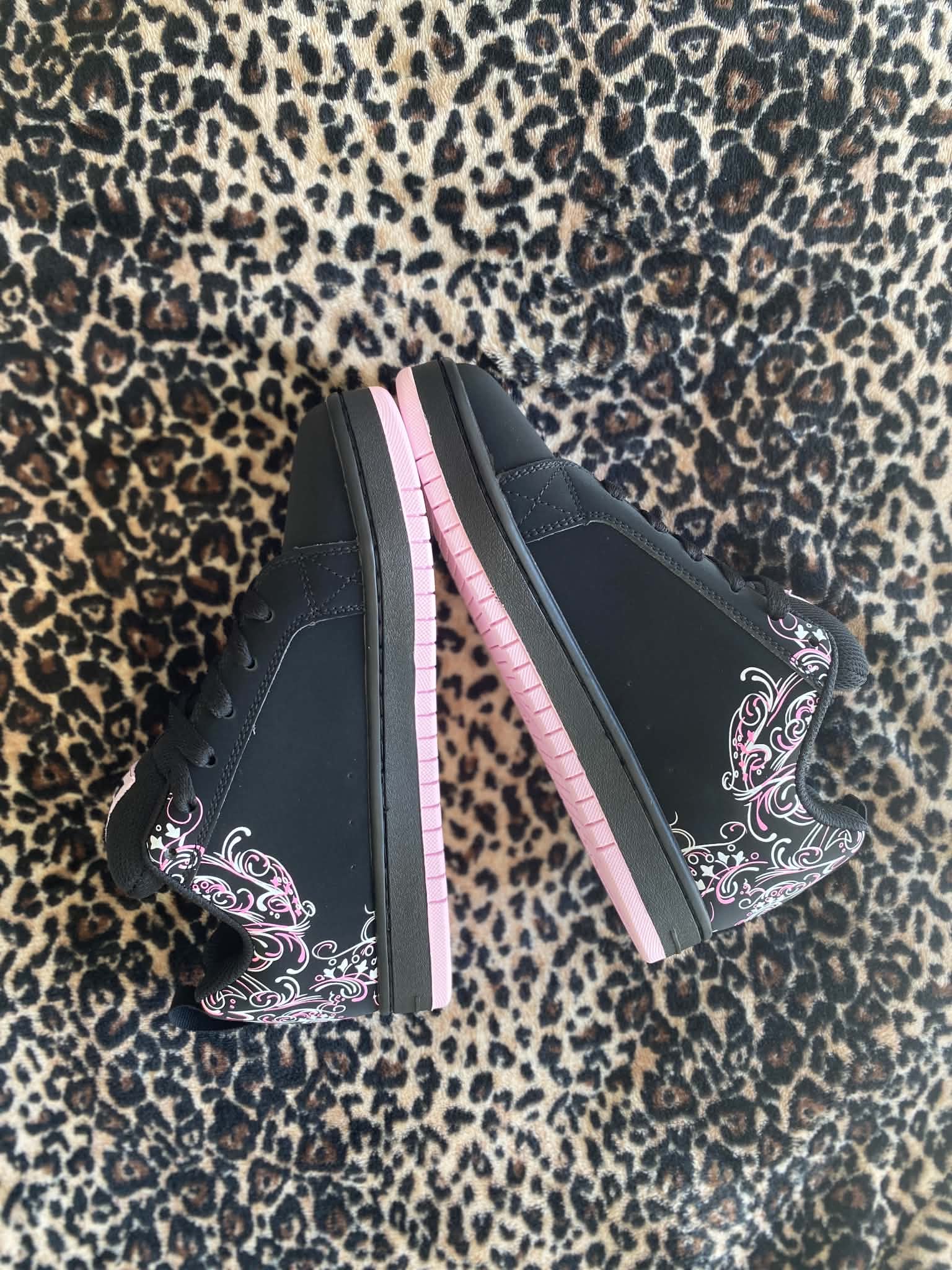 DC Pink Pixies 💖