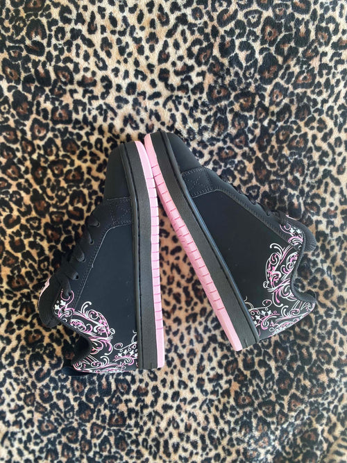 DC Pink Pixies 💖