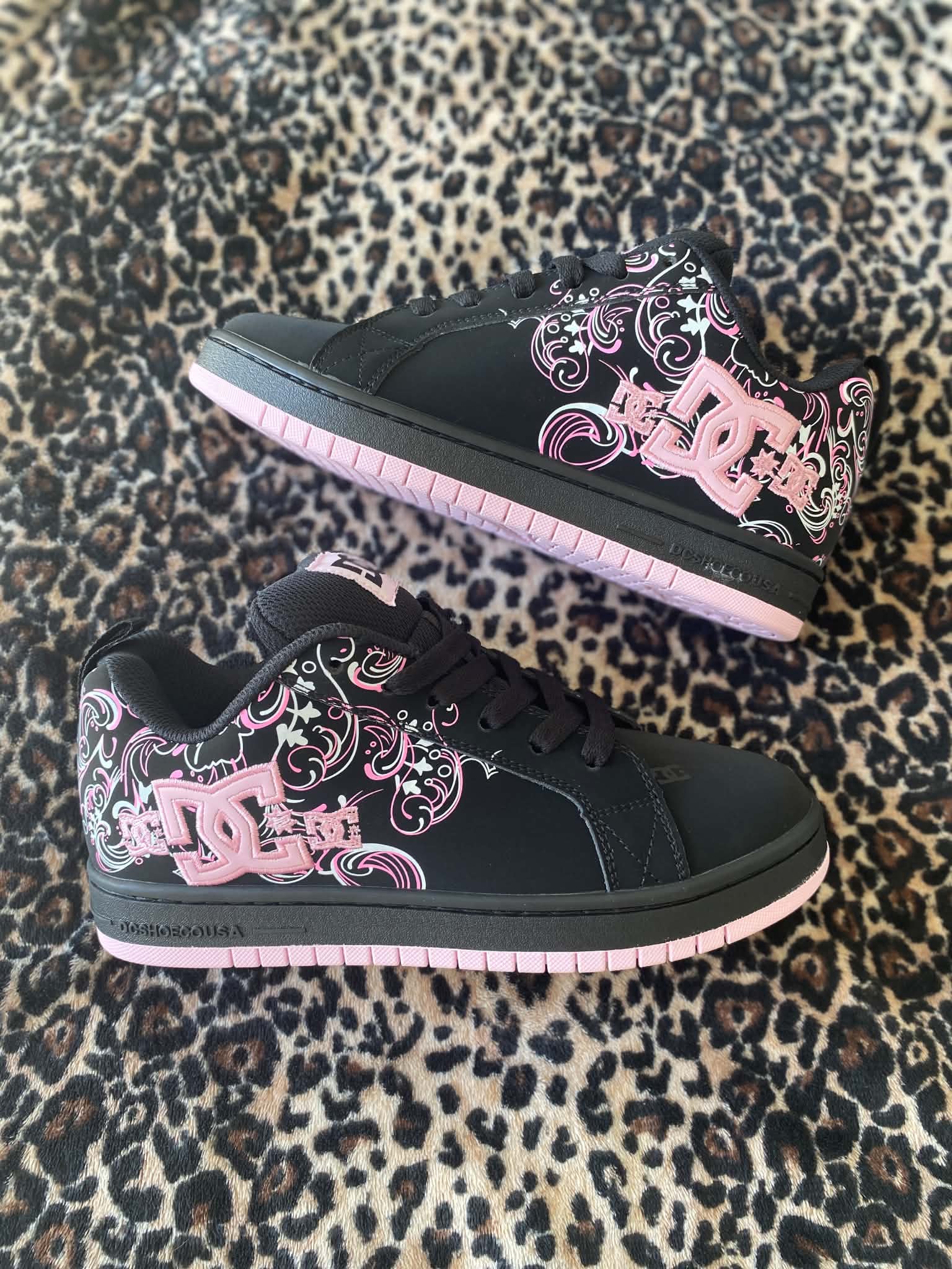 DC Pink Pixies 💖
