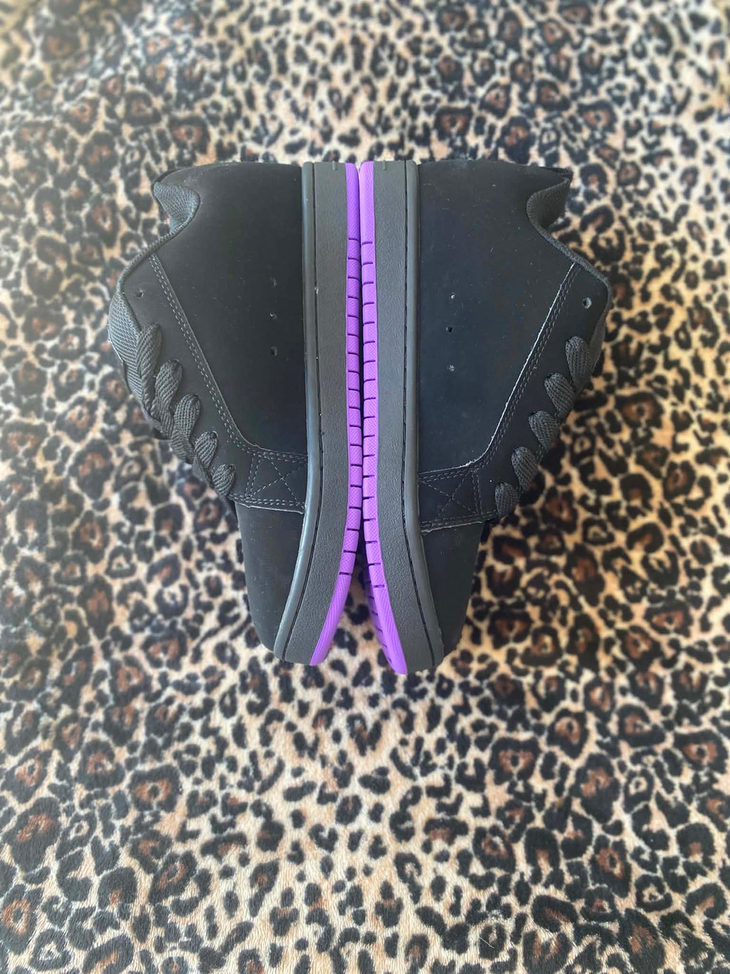 Dc Shoes x Black Sabbath