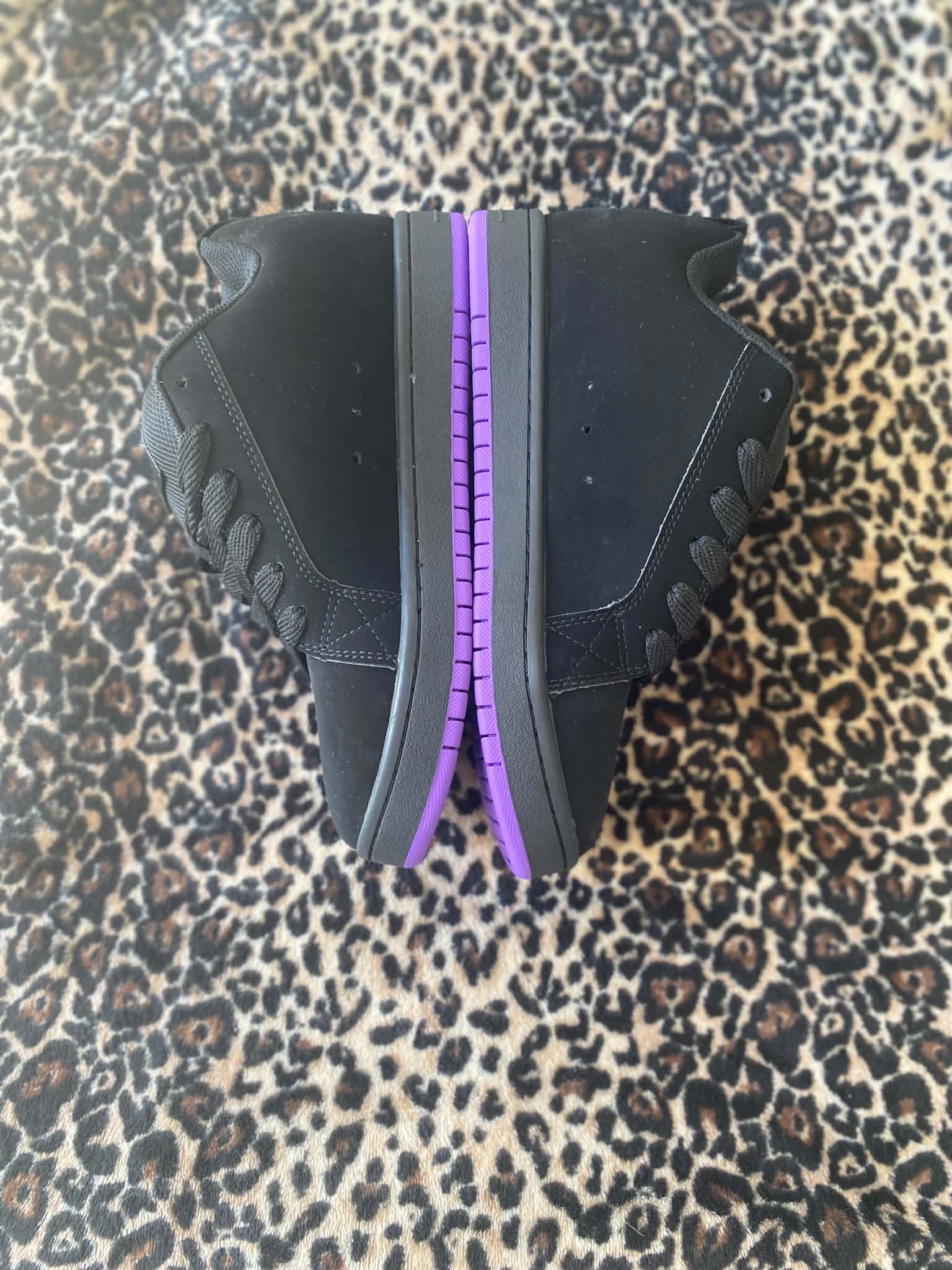 Dc Shoes x Black Sabbath
