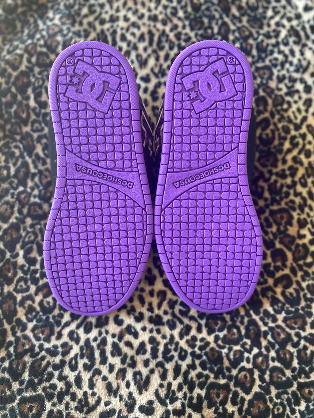 Dc Shoes x Black Sabbath