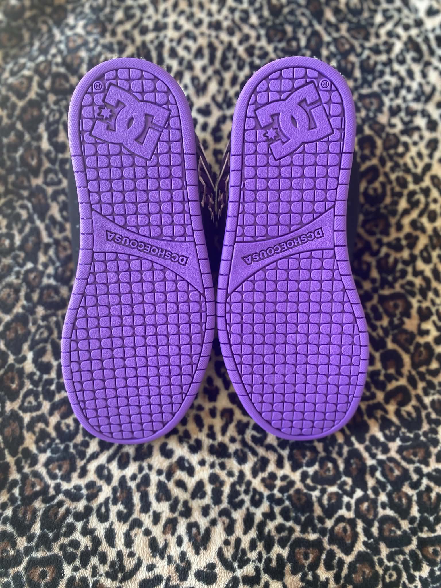 Dc Shoes x Black Sabbath