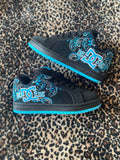DC Blue Pixies