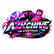 A colorful graphic logo reading 'A2RCHIVE' with 'Y2K STREETWEAR' underneath, featuring a pink flip phone, a CD, stars, and neon city elements on a white background.