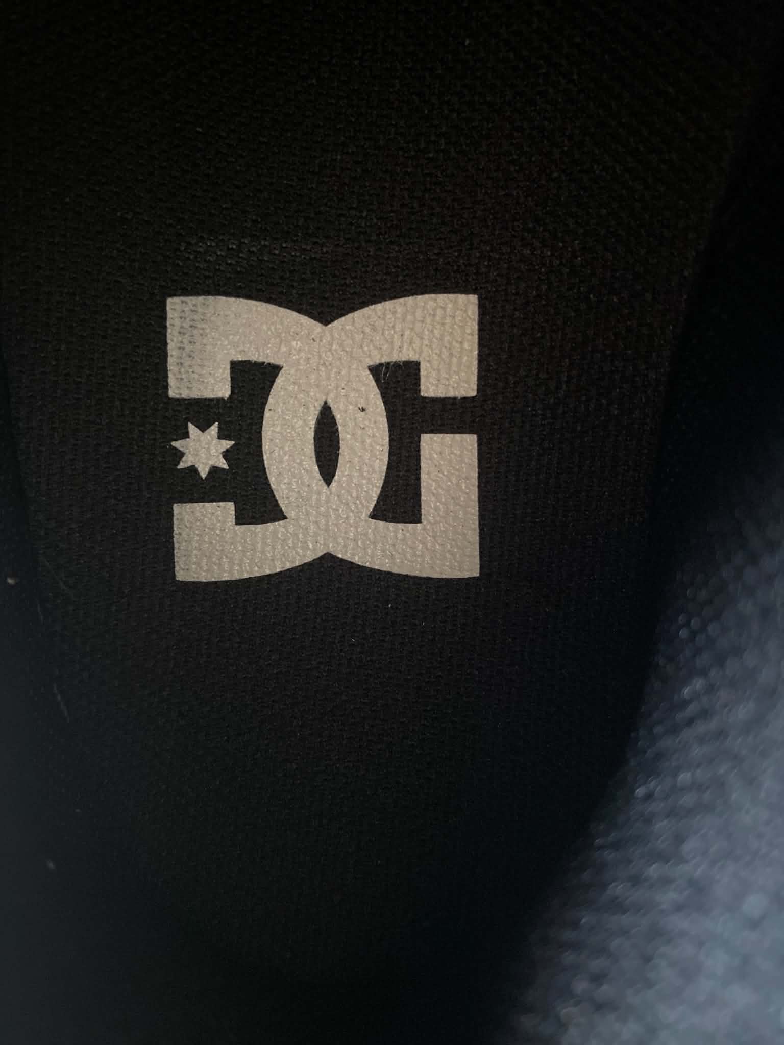 Dc shoes x slayer 🎶🩸