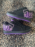 Dc Shoes x Black Sabbath