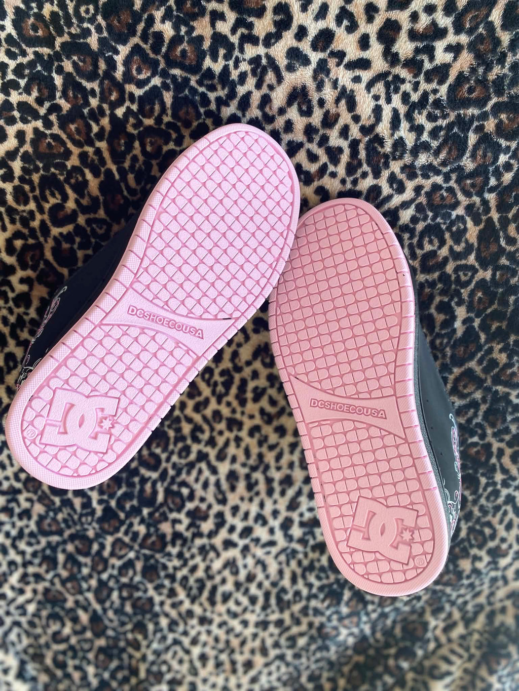 DC Pink Pixies 💖