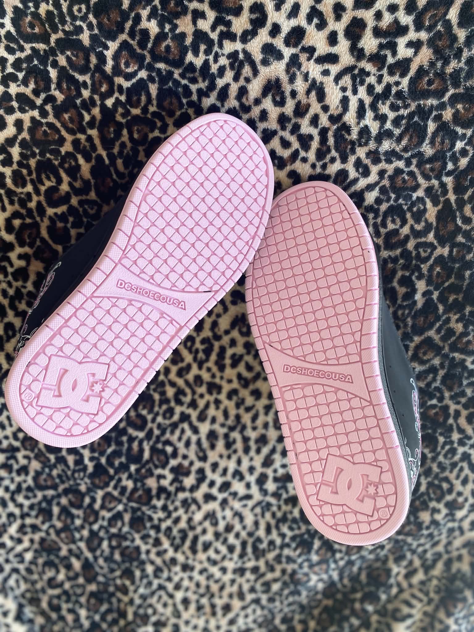 DC Pink Pixies 💖