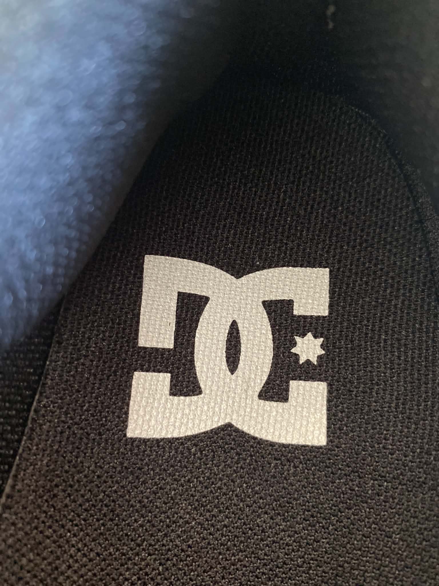 Dc Shoes x Black Sabbath