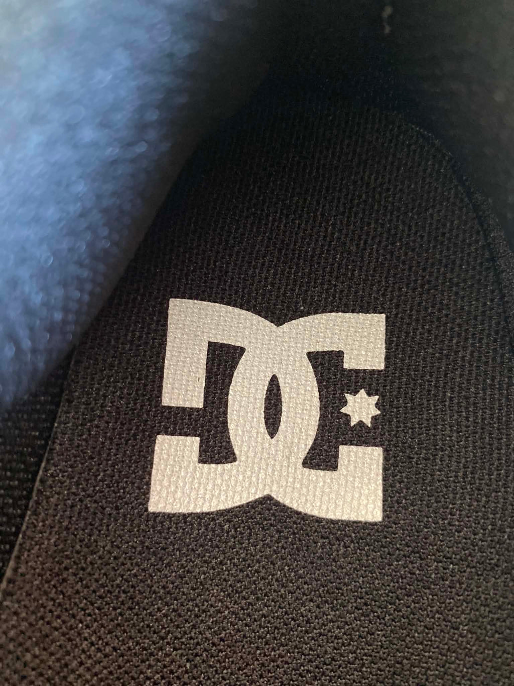 DC Blue Pixies