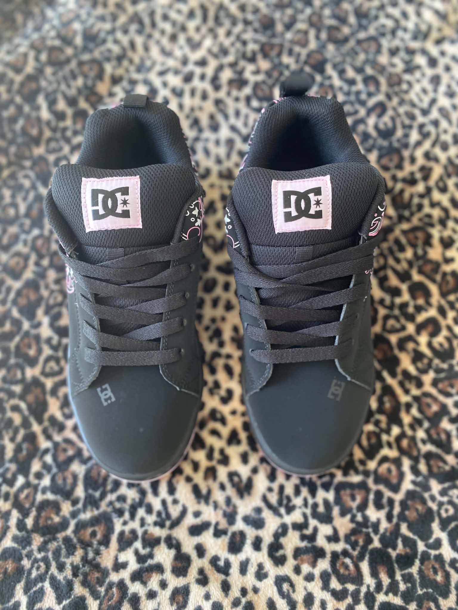 DC Pink Pixies 💖