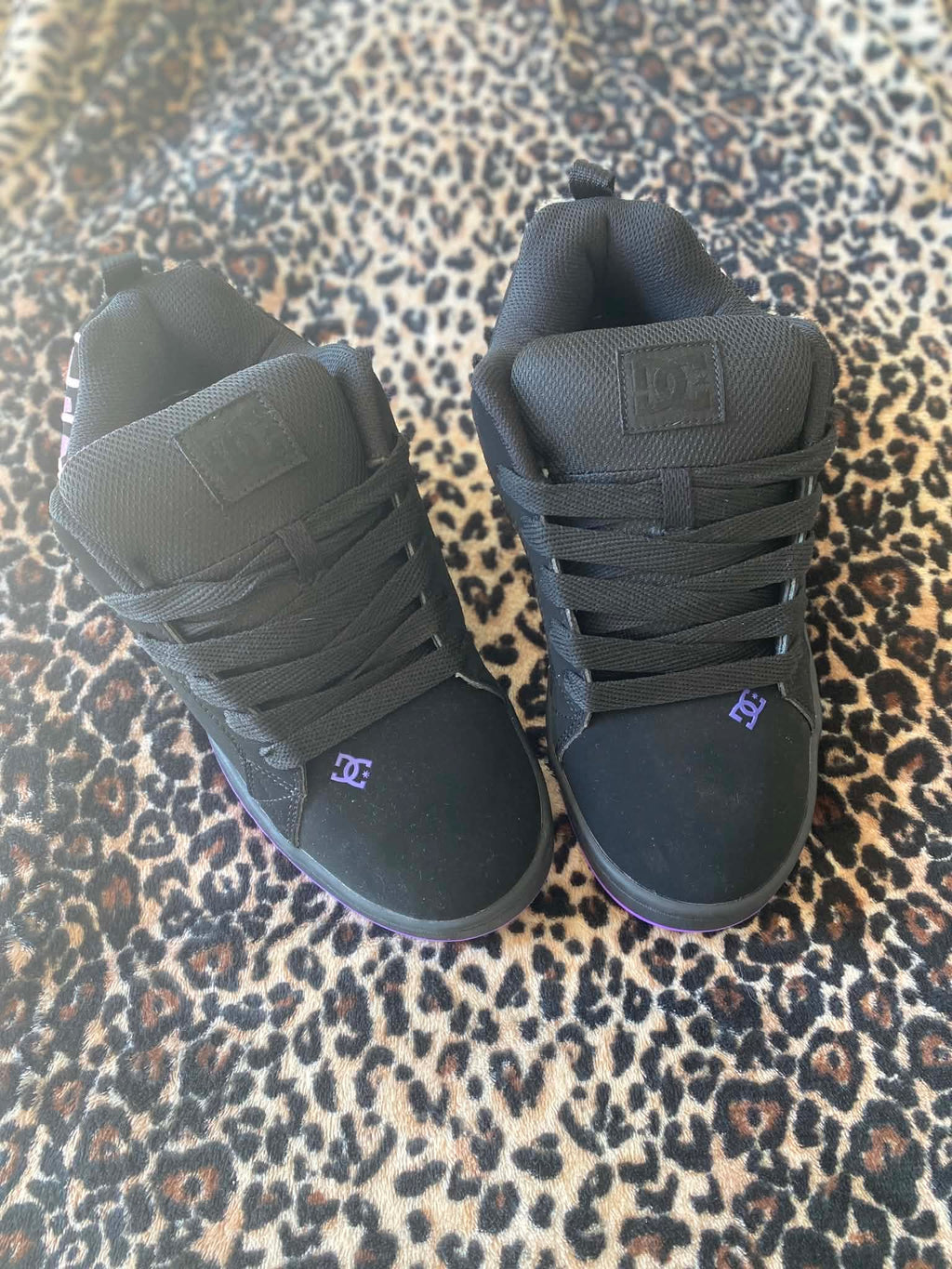 Dc Shoes x Black Sabbath