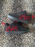 Dc shoes x slayer 🎶🩸